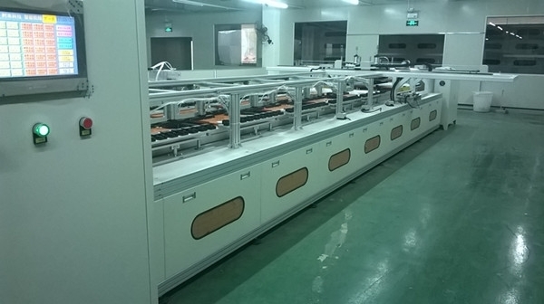 非標(biāo)自動(dòng)化設(shè)備怎么設(shè)計(jì)規(guī)劃